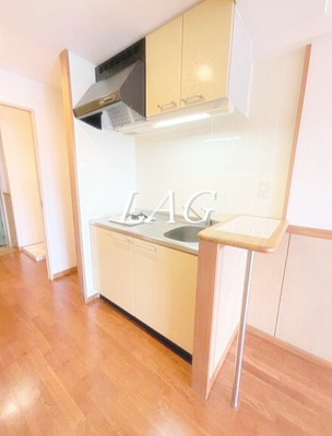 【キッチン】 | ペリエ市川Ⅰ | キッチンです。