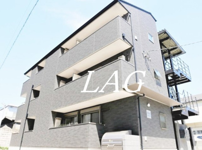 【外観】 | プロローグ本八幡 | 外観です。