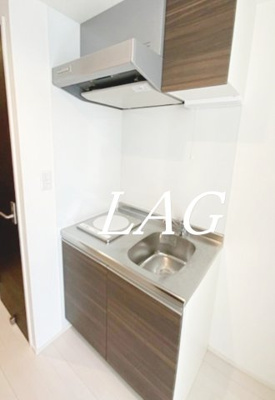 【キッチン】 | プロローグ本八幡 | キッチンです。