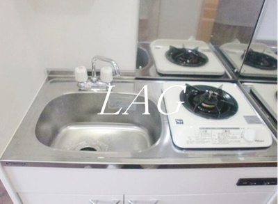 【キッチン】 | SQM | キッチンです。