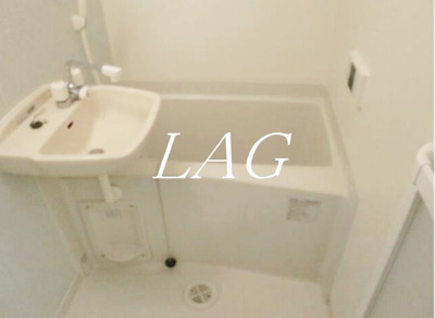 【浴室】 | SQM | お風呂です。