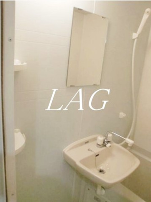 【洗面所】 | SQM | 洗面台です。