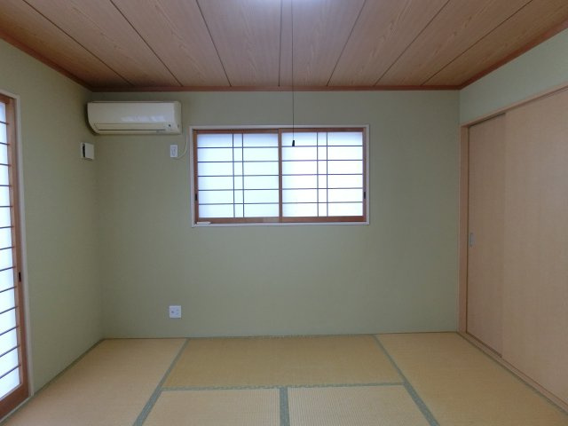 皆生温泉2丁目戸建の和室