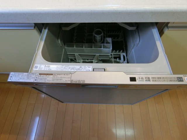 皆生温泉2丁目戸建の設備