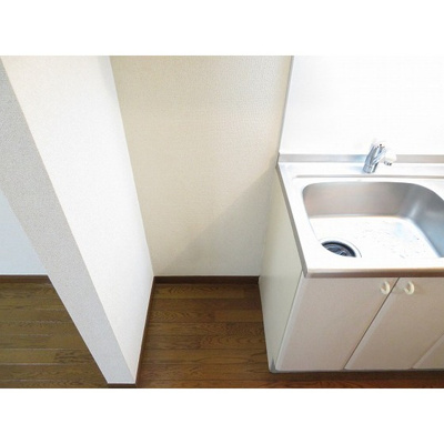 【その他】 | アネスタ赤羽 | 冷蔵庫置場