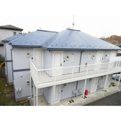 【外観】 | アネスタ赤羽 | きれいな外観です