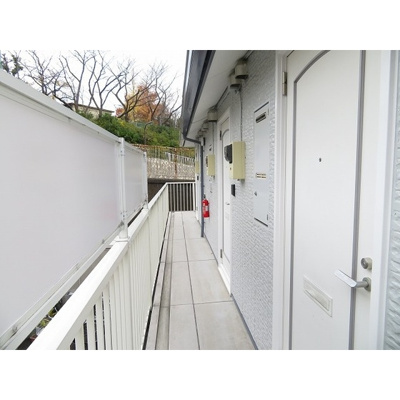 【外観】 | アネスタ赤羽 | 外観も気になるポイント