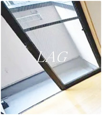 【バルコニー】 | クイーンズコート | バルコニーです。