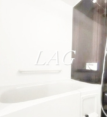 【浴室】 | ラヴィデ香風園 | お風呂です。