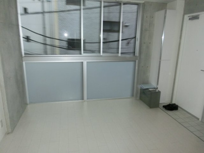 【キッチン】 | EDIT巣鴨 | お料理しやすいキッチンです