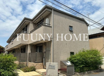 ＭＡＩＳＯＮ ＤＥ ＬＡ ＢＥＬＬＥの画像