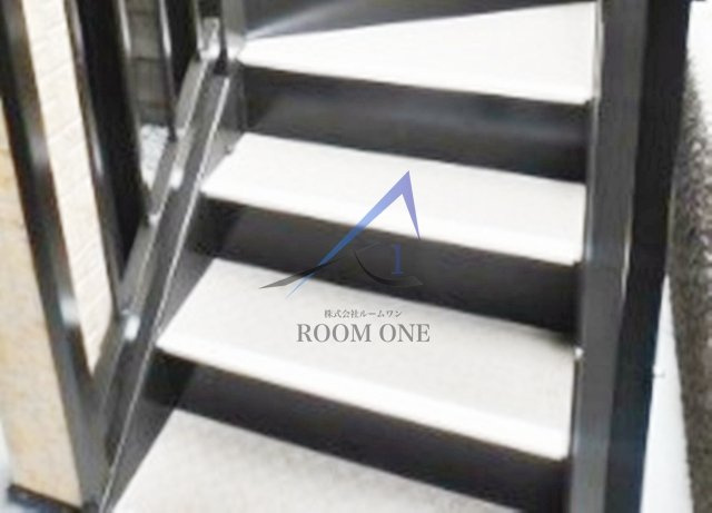 ルームズ高田馬場Ｂ棟