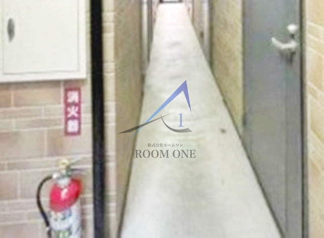 ルームズ高田馬場Ｂ棟