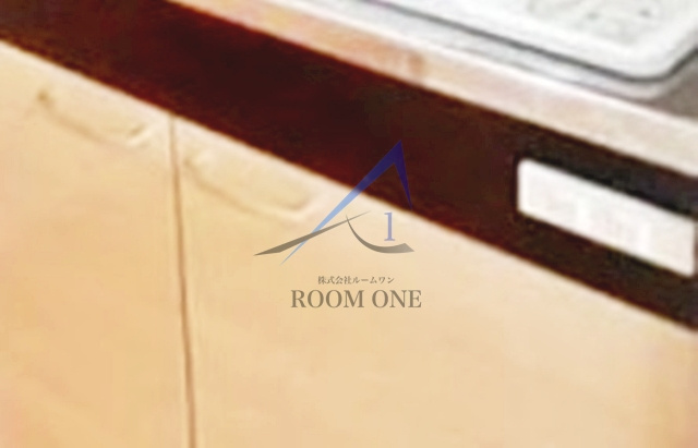 ルームズ高田馬場Ｂ棟の収納|収納です。