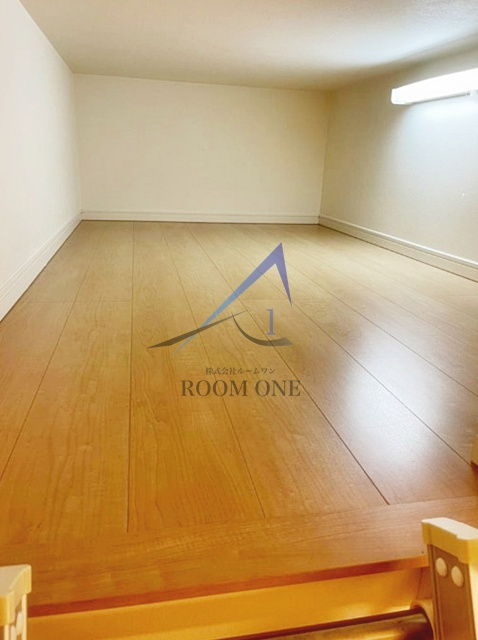 ＰｒｉｍｏＰａｓｓｏ北沢の寝室|寝室です。