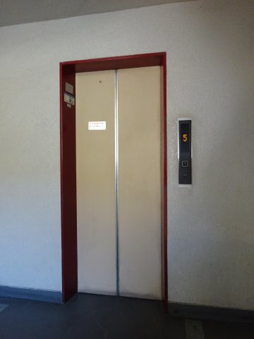 ライフピア金明のその他共用部分