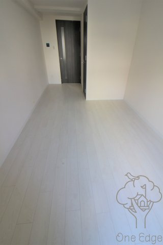 セオリー大阪アーバンレストの内装