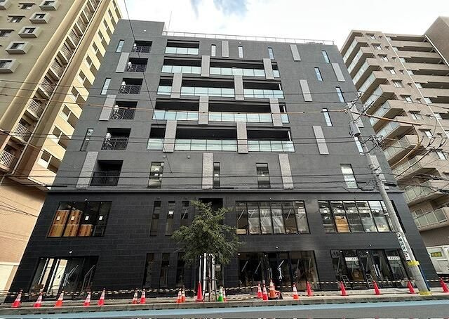 ＦＪナインフロアビル