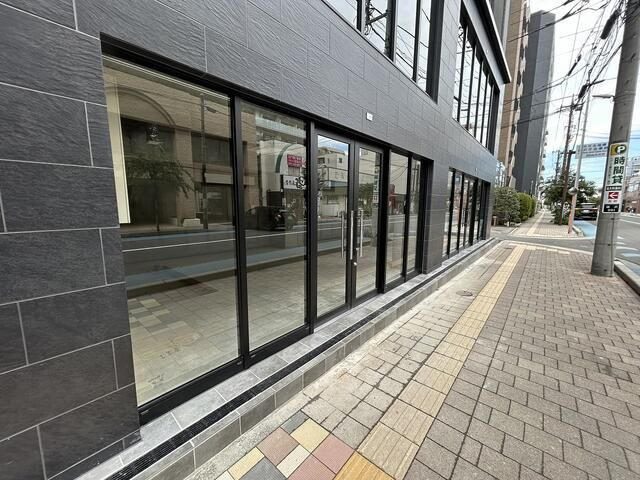 ＦＪナインフロアビル