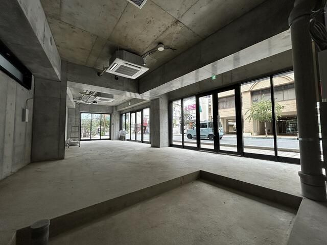 ＦＪナインフロアビル