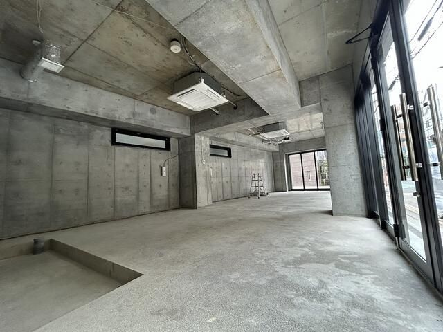 ＦＪナインフロアビル