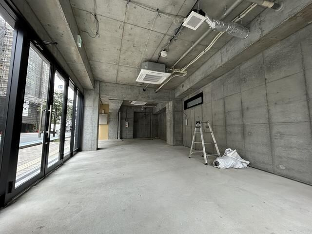 ＦＪナインフロアビル