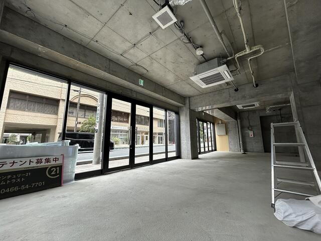 ＦＪナインフロアビル