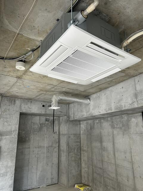 ＦＪナインフロアビル