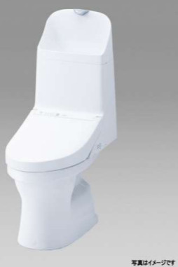 （仮称）神奈川区大口仲町新築計画のトイレ|画像はイメージです。