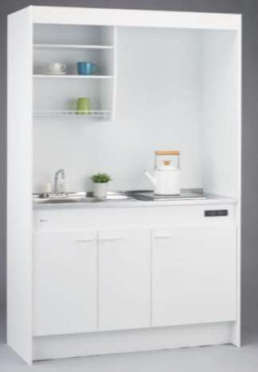 （仮称）神奈川区大口仲町新築計画のキッチン|画像はイメージです。