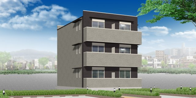 （仮称）神奈川区大口仲町新築計画のその他