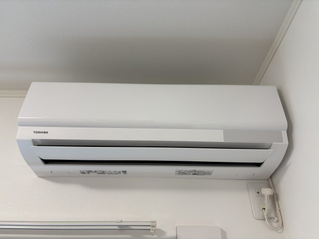 ルミエールⅤの設備