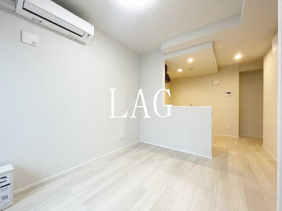 【寝室】 | MONOLITH錦糸町 | 寝室です。