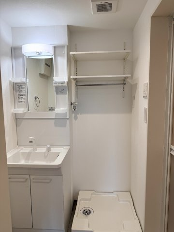 パロス大観町アルデアのその他共用部分