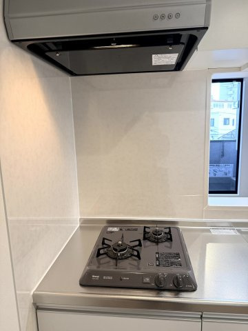 パロス大観町アルデアのキッチン