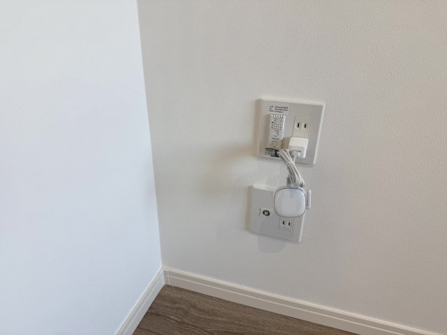 パロス大観町アルデアの設備