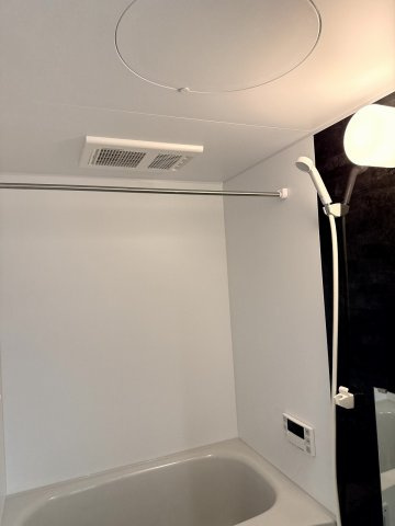 パロス大観町アルデアの内装