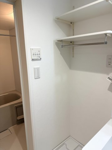 パロス大観町アルデアのその他共用部分