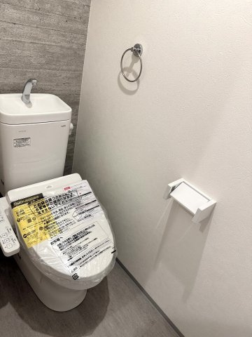 パロス大観町アルデアのトイレ