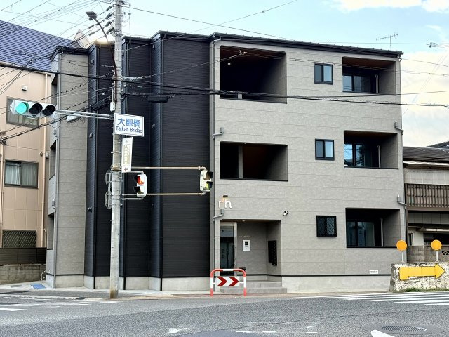 パロス大観町アルデア