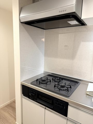 パロス大観町アルデアのキッチン