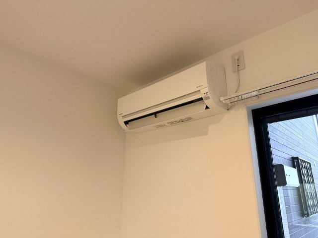 パロス大観町アルデアの設備