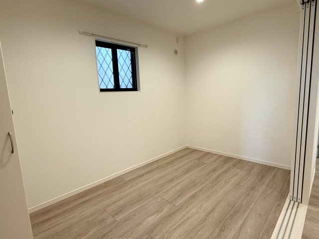 パロス大観町アルデアの洋室