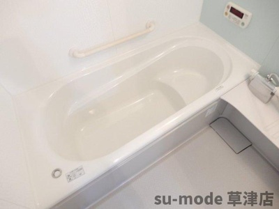 【浴室】 | ベルヴィオウミ