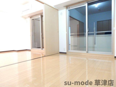 【洋室】 | ベルヴィオウミ