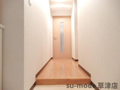 【内装】 | ベルヴィオウミ