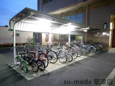 【その他共用部分】 | ベルヴィオウミ