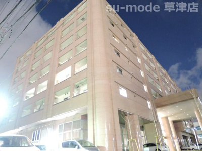 【外観】 | ベルヴィオウミ