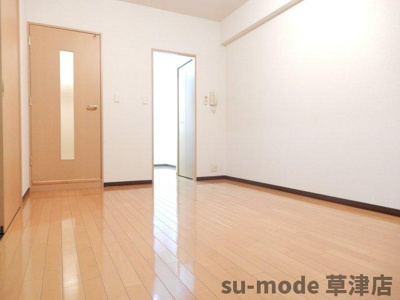 【居間・リビング】 | ベルヴィオウミ