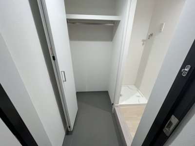 【バルコニー】 | D-STYLE東武練馬 | 陽当たり良好なバルコニーです